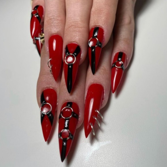 stilettolady
